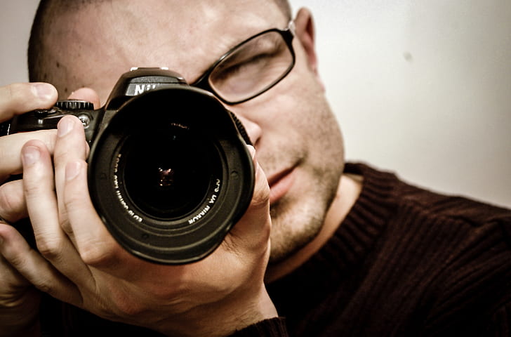 Nikon Camera Repair, Cleaning and Servicing