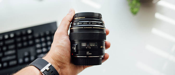 Camera Lens Repair Professionals UK