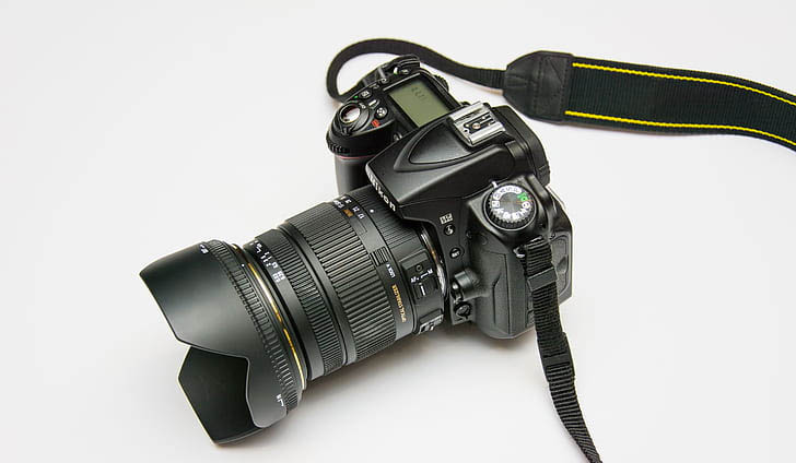 Camera Lens Repair Shop near London