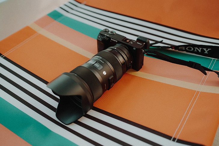 Sony Camera Repair Specialists