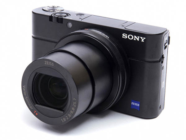 Digital Camera Repair Shop