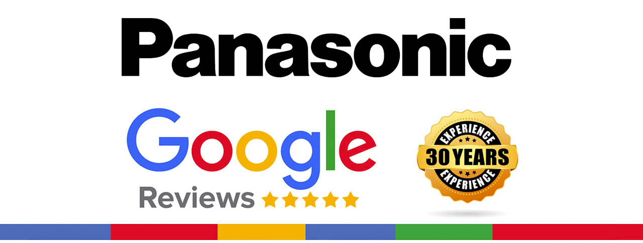 Panasonic Camera Repair Shop